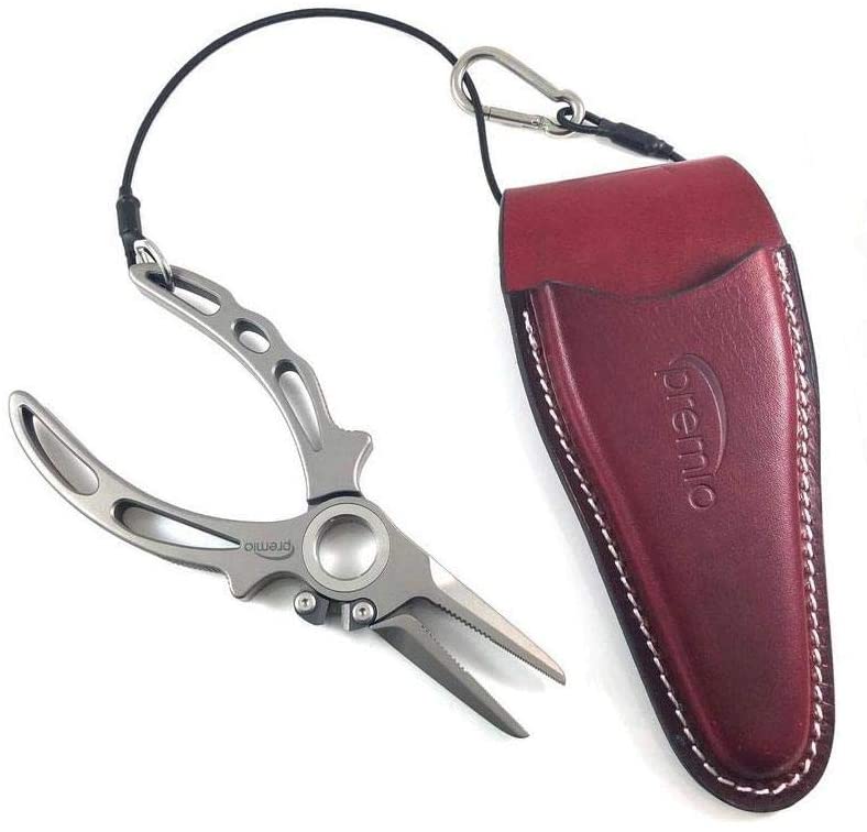 Premio Danco Titanitum 6.5" Pliers