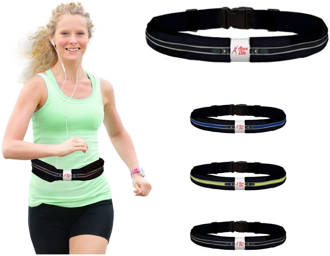 Running Belt for Large Phone by Above Elite