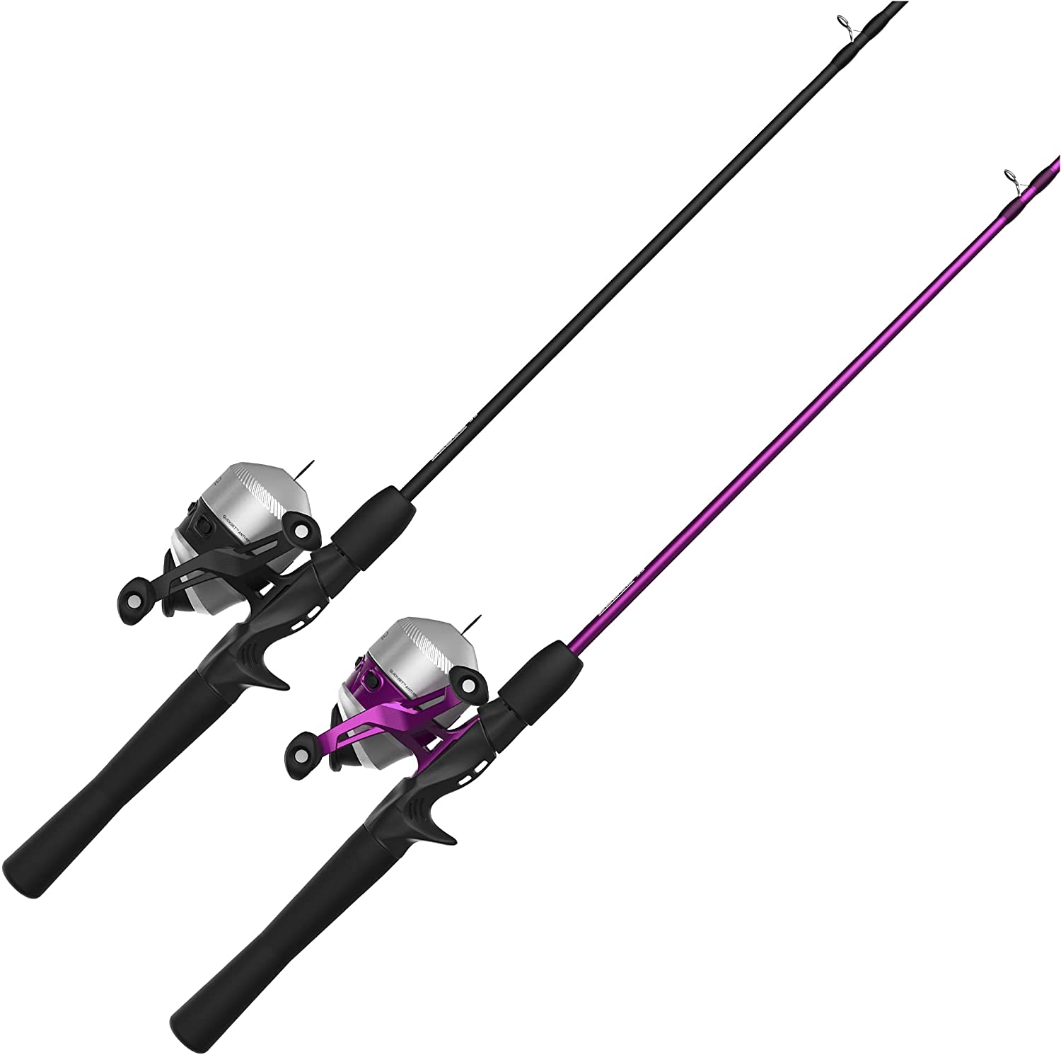 Zebco Fishing Rod