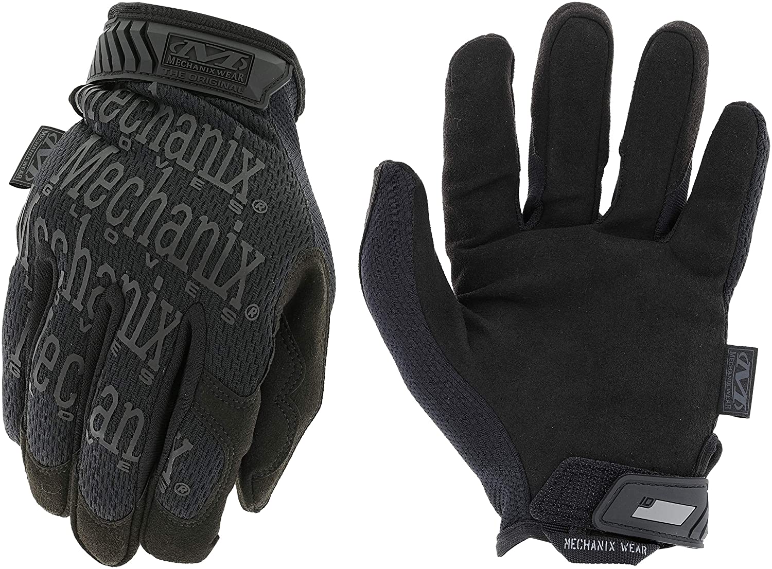 Mechanix Wear Tactical Work Gloves