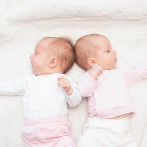 gift ideas for newborn twins