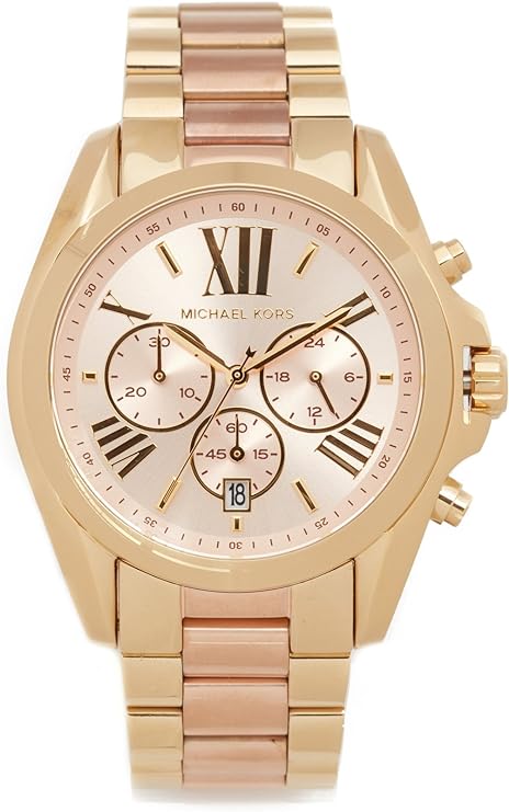 Michael Kors Bradshaw Women's Watch