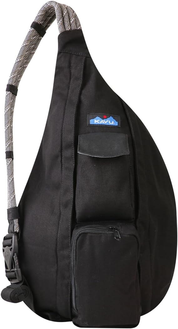 KAVU Original Rope Bag