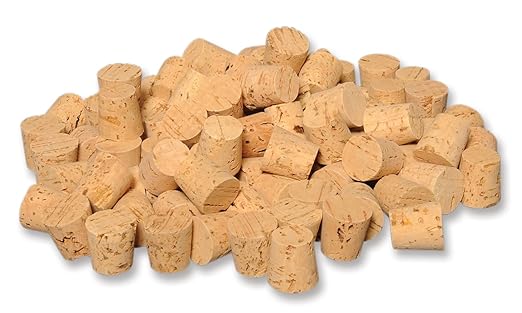 Natural Cork