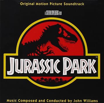 Jurassic Park Soundtrack