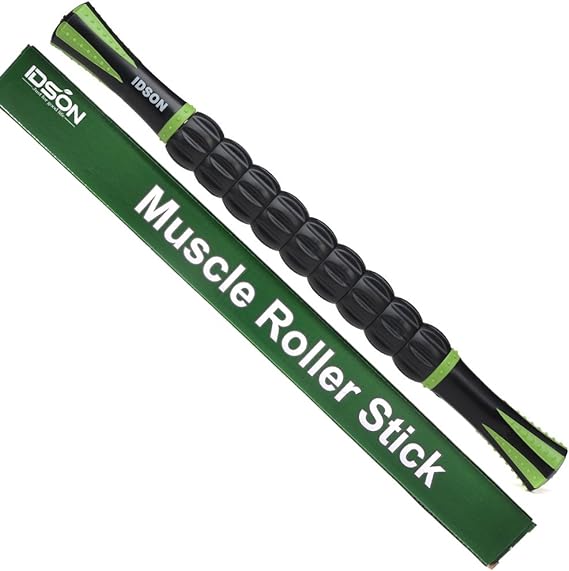 Muscle Roller Stick for Athletes