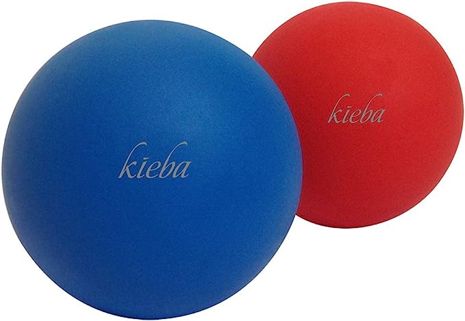 Massage Lacrosse Balls for Myofascial Release