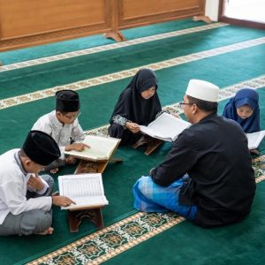 Gift Ideas for a Quran Teacher