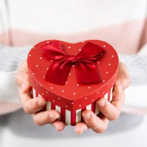 Gifts for Someone with High Blood Pressure