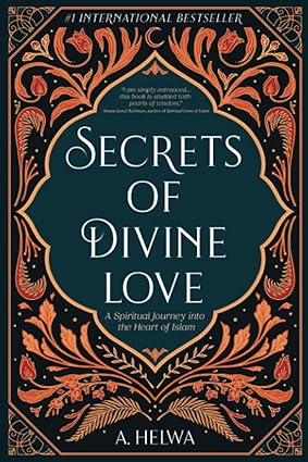 Secrets of Divine Love