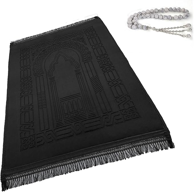 Prayer Rug Muslim Mat