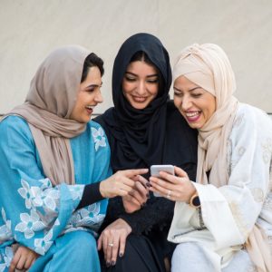 Islamic Gift Ideas for Women