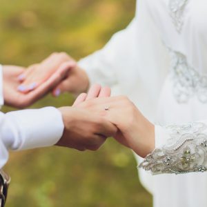 Marriage Gifts for Muslim Couples