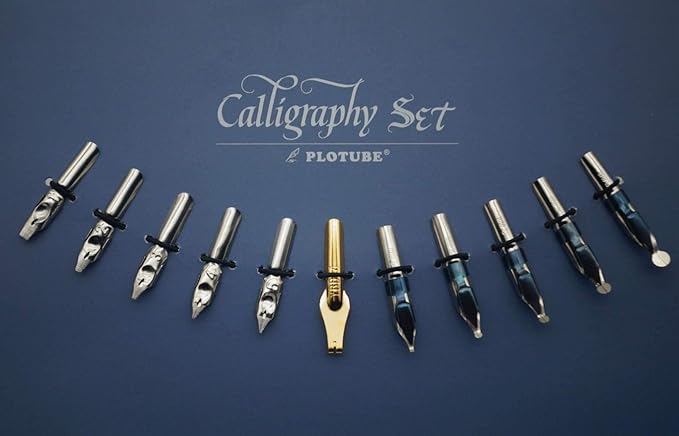 Calligraphy Pen Set