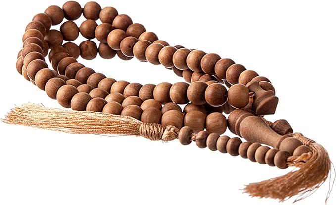 Islamic Prayer Beads