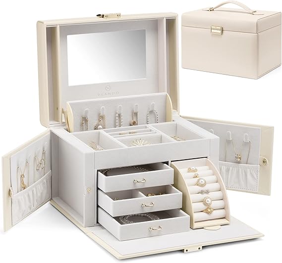 Jewelry Box Organizer