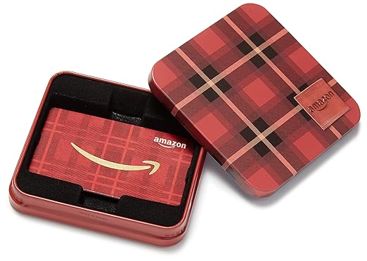 Amazon.com Gift Card