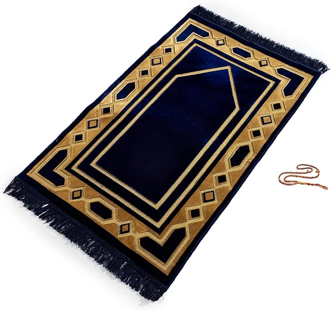 Islamic Prayer Mat